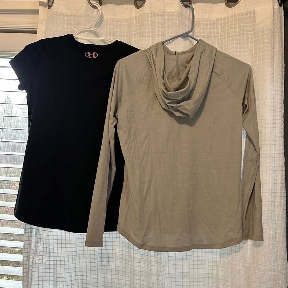 Under Armour Bundle - Picture 2 of 8